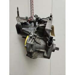 Boite De Vitesses Renault Kangoo 1 Phase 1 (3)